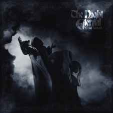 THE NIGHT ETERNAL - Cold Velvet DIGI